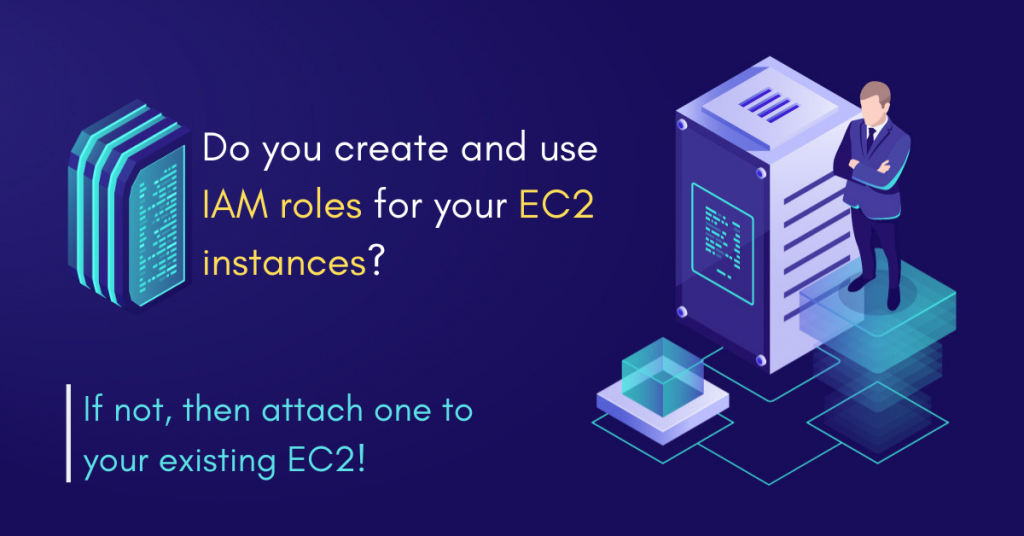 EC2-Instance-IAM-Role_Cloud Security