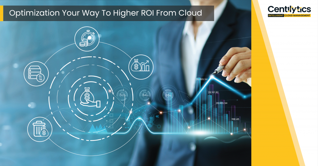 Cloud optimization United States